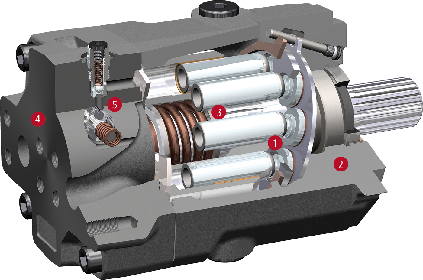 Двигатель высокого давления. Гидравлический мотор Linde Hydraulics. Аксиально-поршневой насос Linde. Аксиально-поршневой насос 02256891 / Axial Piston Motor. Аксиально поршневой гидронасос Линде.